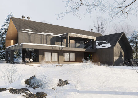 Energiesparende Kunststoff Fenster - Oknoplast