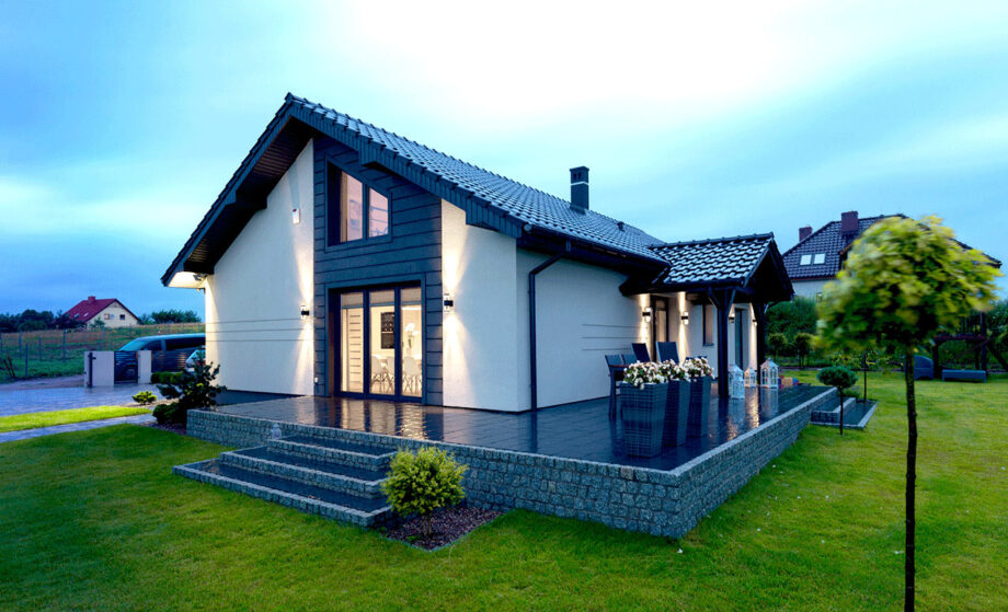 Passivhausfenster - Oknoplast