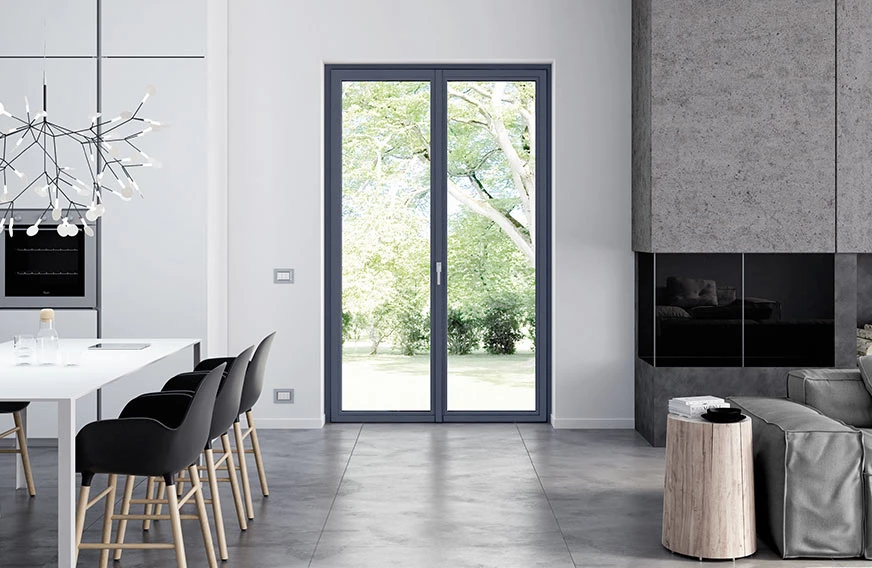 Balkontüren Grande Classic - Oknoplast