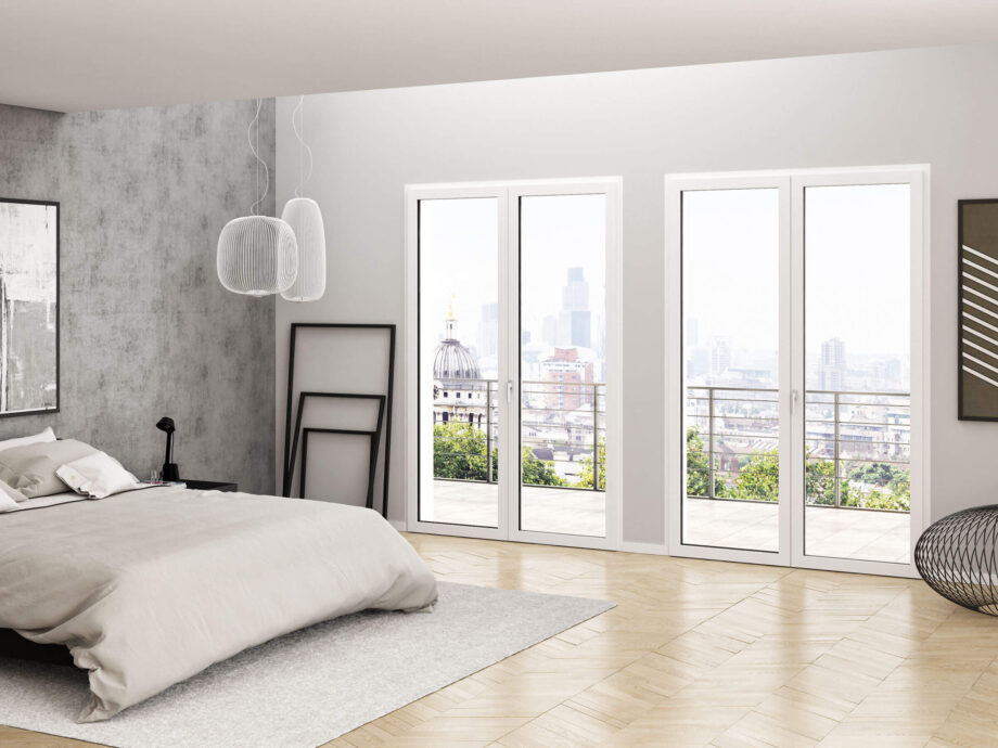 Grande-Classic-white-matt-weiss