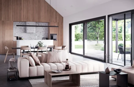 innenraeume im stil quiet luxury