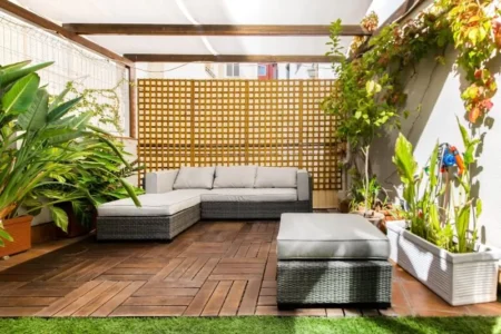 modulare terrassenmoebel