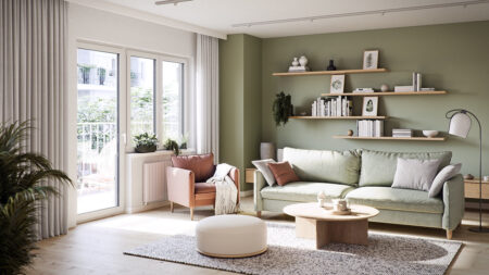Fenster Grande Classic - Oknoplast