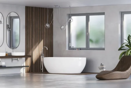Wie wählt man Badezimmerfenster aus