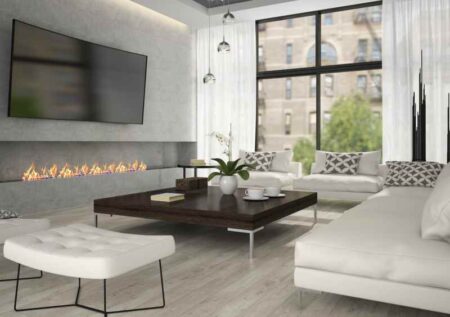 Top 5 Interior-Trends 2025