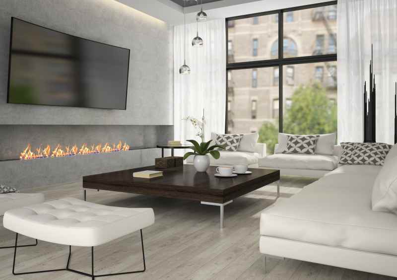 Top 5 Interior-Trends 2025