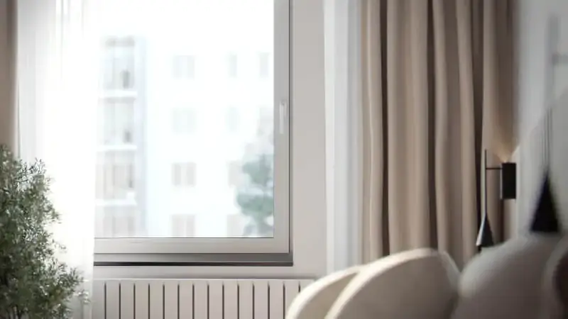 Einflügeliges Fenster kaufen