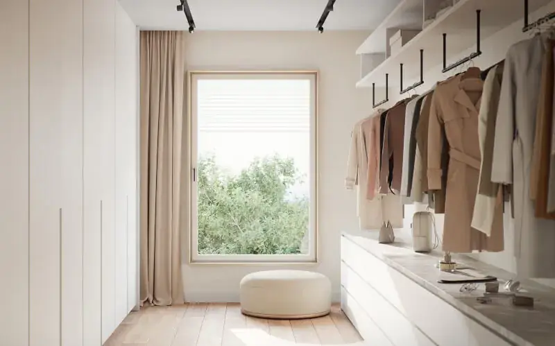 Einflügeliges Fenster kaufen