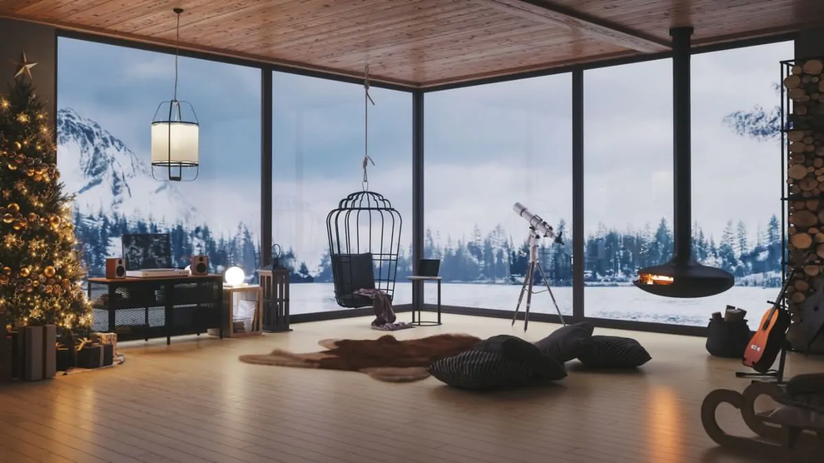 minimalistische-weihnachtsdekorationen-2