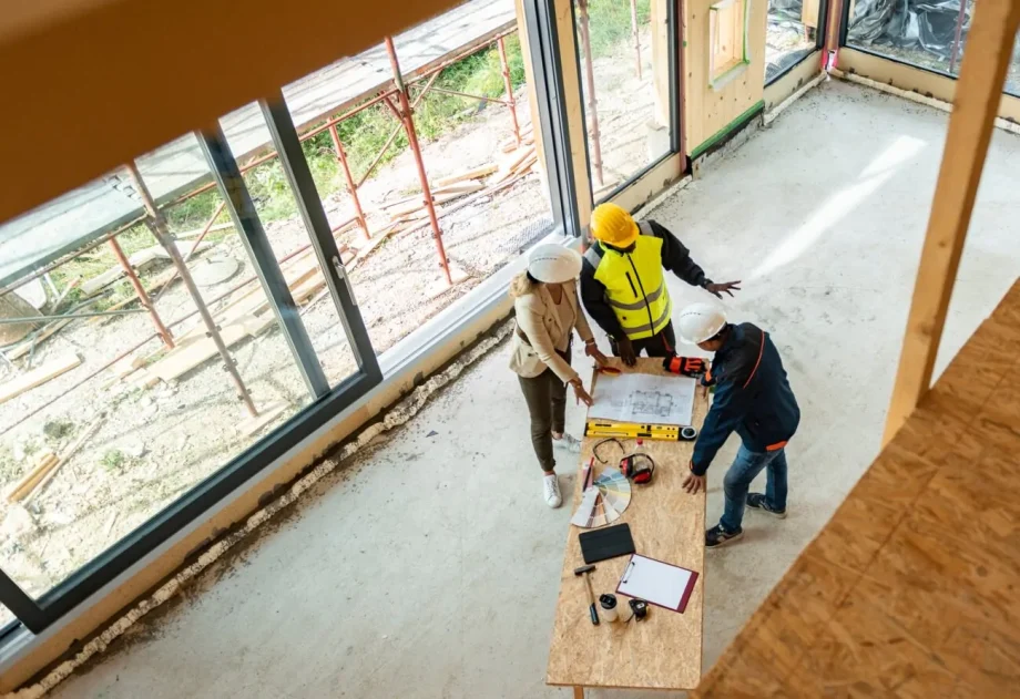 Kosten für den Hausbau 2026