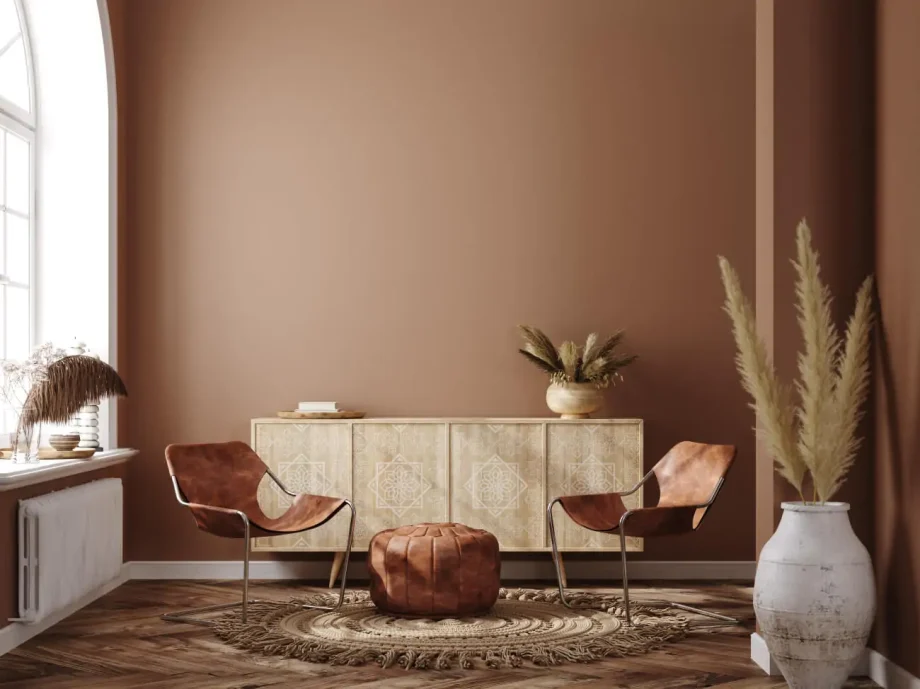 Moderne Innenräume 2026