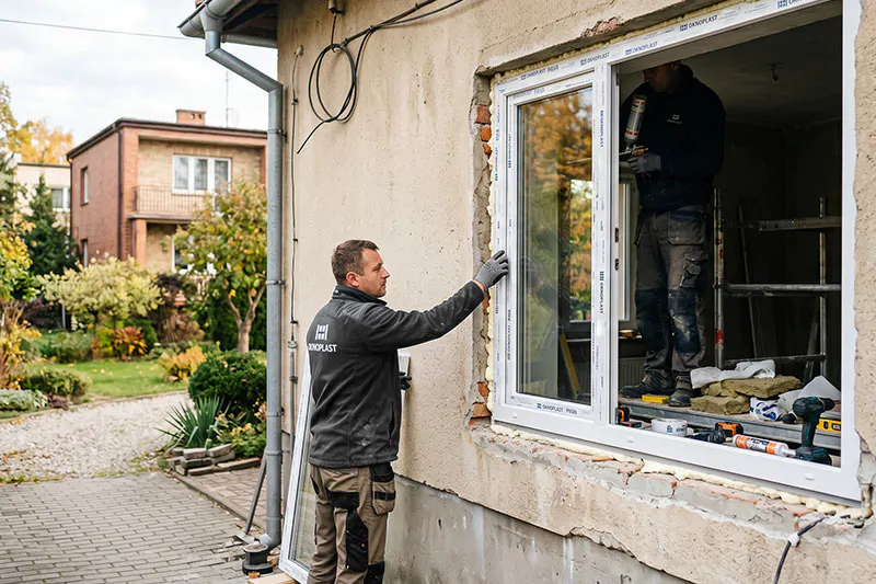 Fenstermontage Kosten 2026