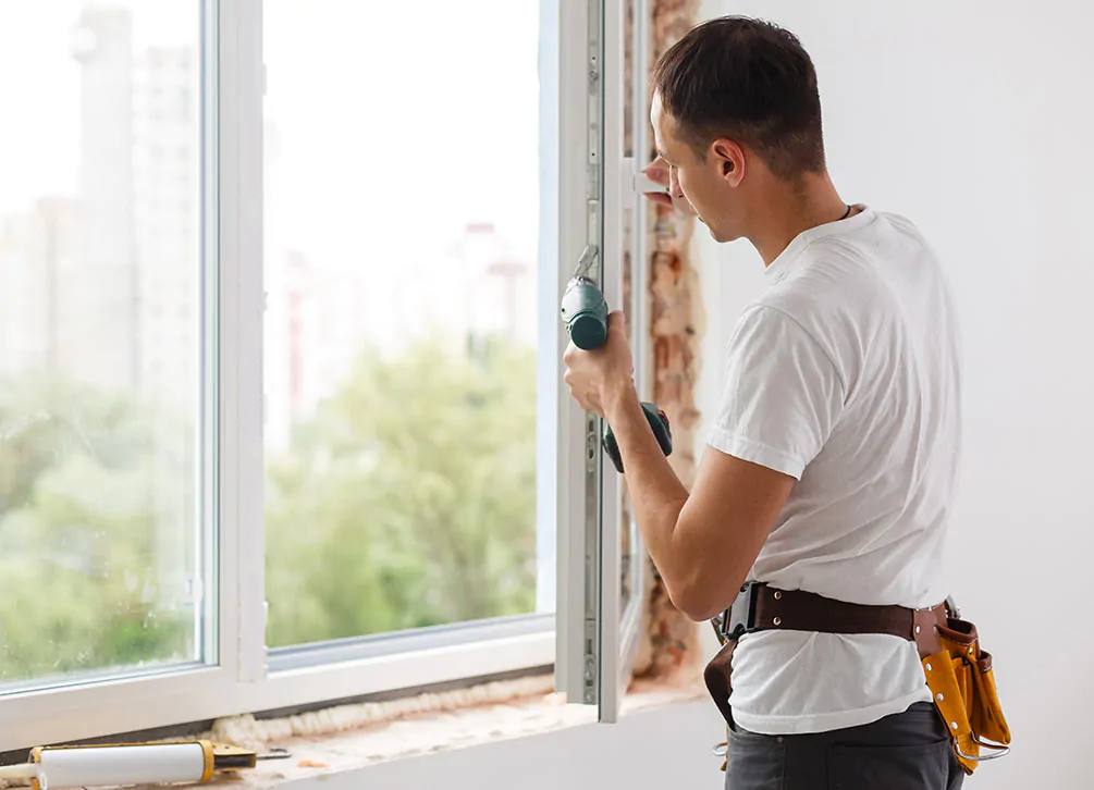 Wie viel kostet der Austausch von Fenstern im Jahr 2026