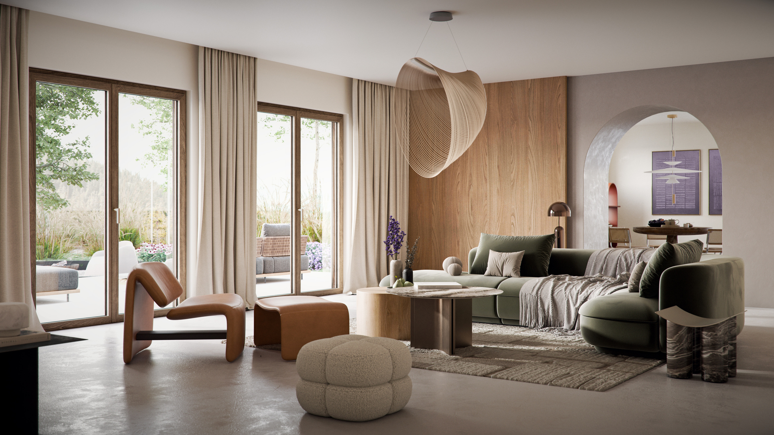 251016_Wohnzimmer_Haupt_Fenster_Pixel_Rollo_Lumiterra