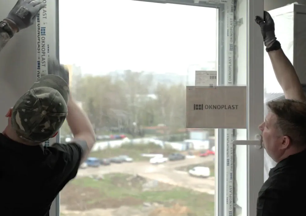 Was ist beim Austausch der Fenster in einer Wohnung zu beachten